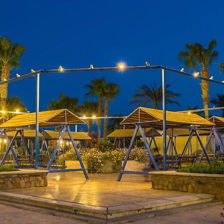 Lilly Land Resort Chalets 洪加達 外观 照片