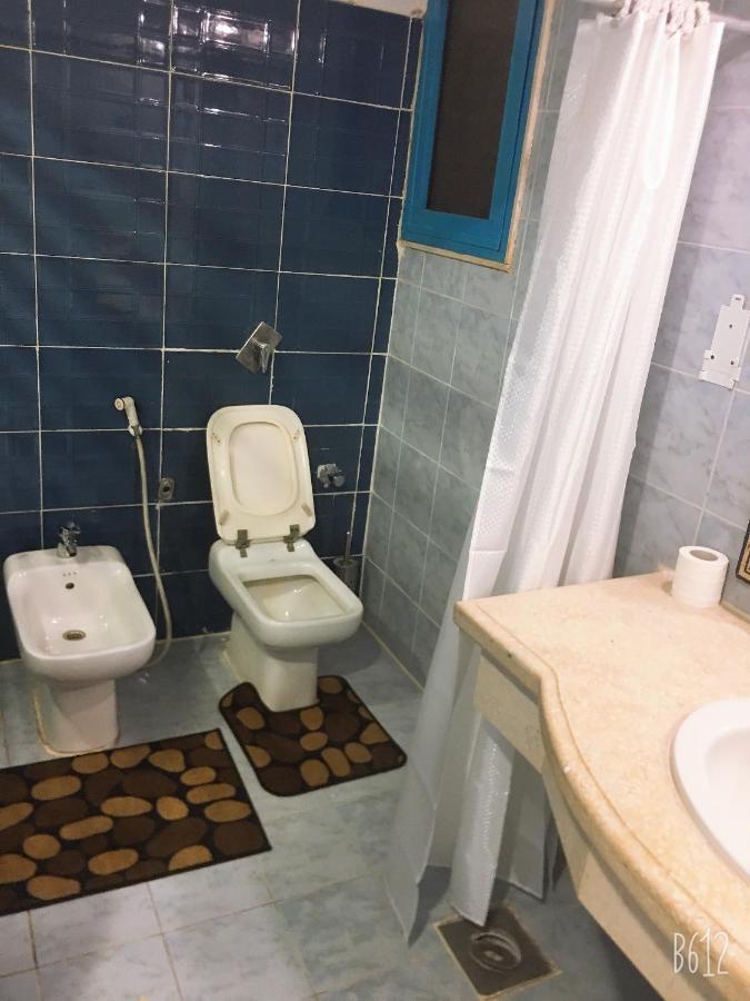 Lilly Land Resort Chalets 洪加達 外观 照片