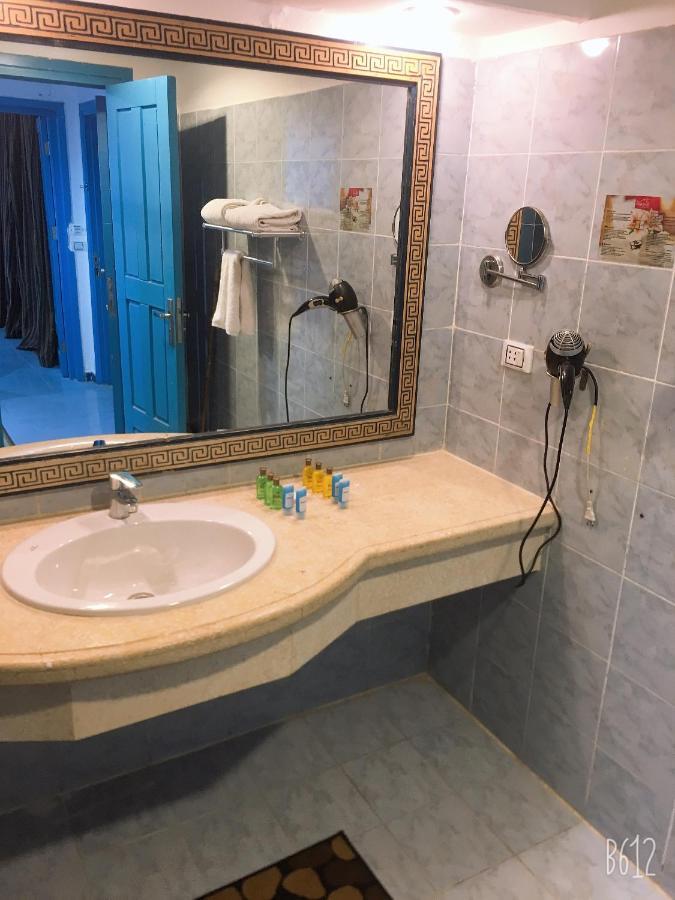 Lilly Land Resort Chalets 洪加達 外观 照片